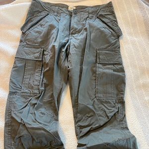 H&M cargo pants